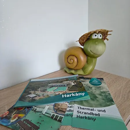 Milano Harkány
