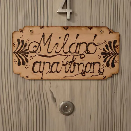 Daire Milano